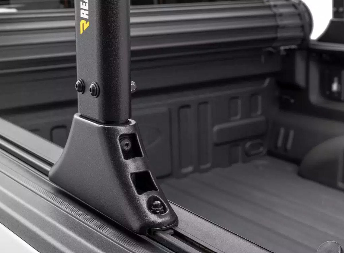 BAK Hard Rolling Tonneau Covers 80339RK product image 7