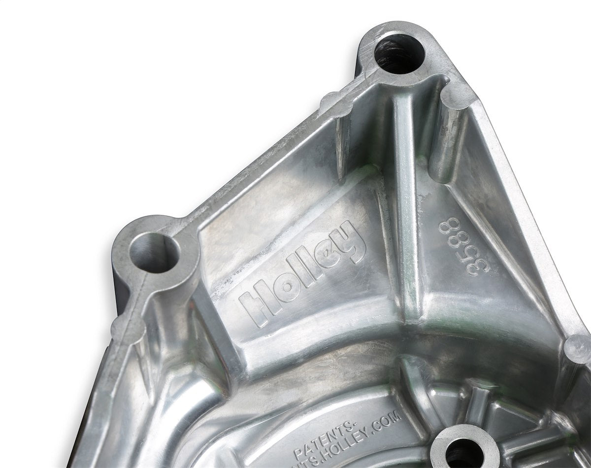 Holley Accessory Drive Component Mount Set 20-165 product image 8