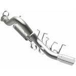 MagnaFlow Exhaust Products Exhaust System Kit 19694 product image 2