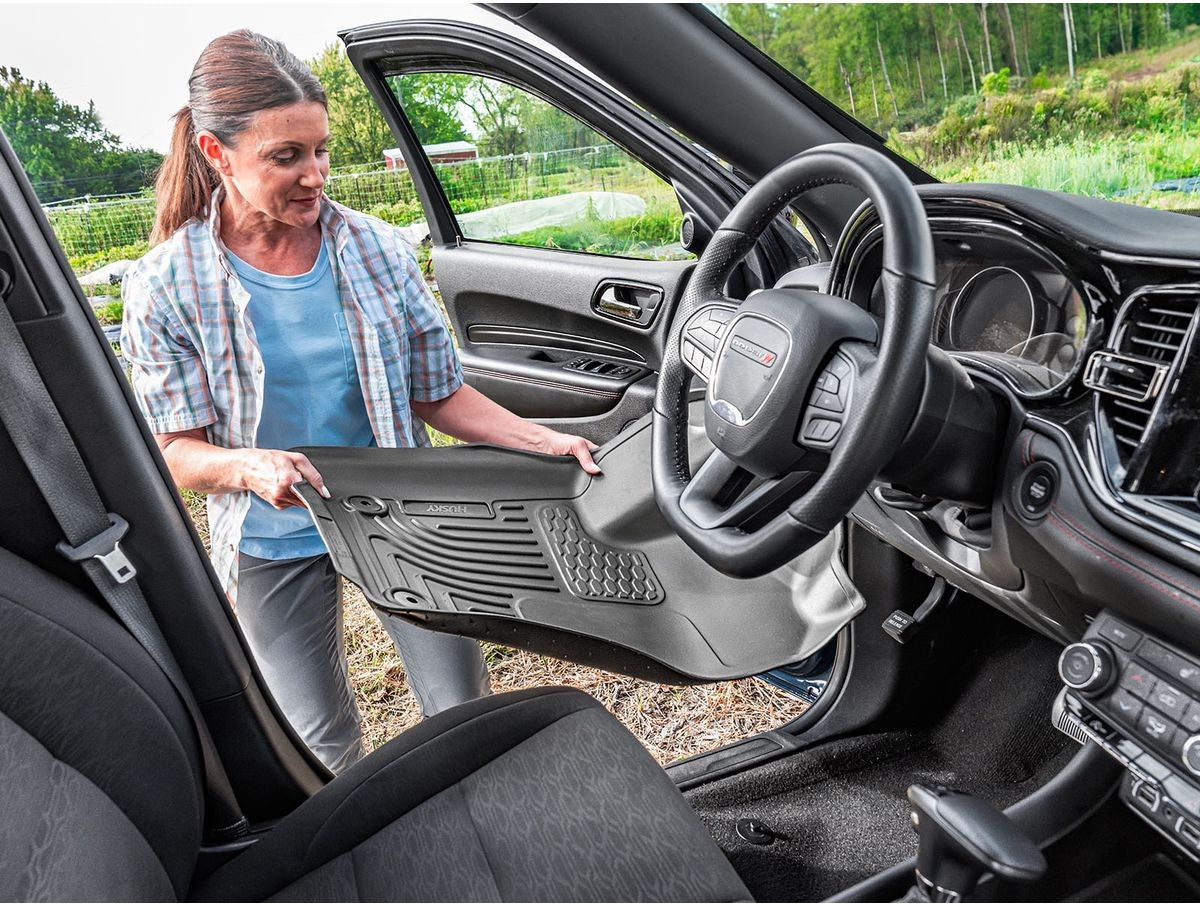 Husky Liners Floor Mats & Liners 52571 product image 9