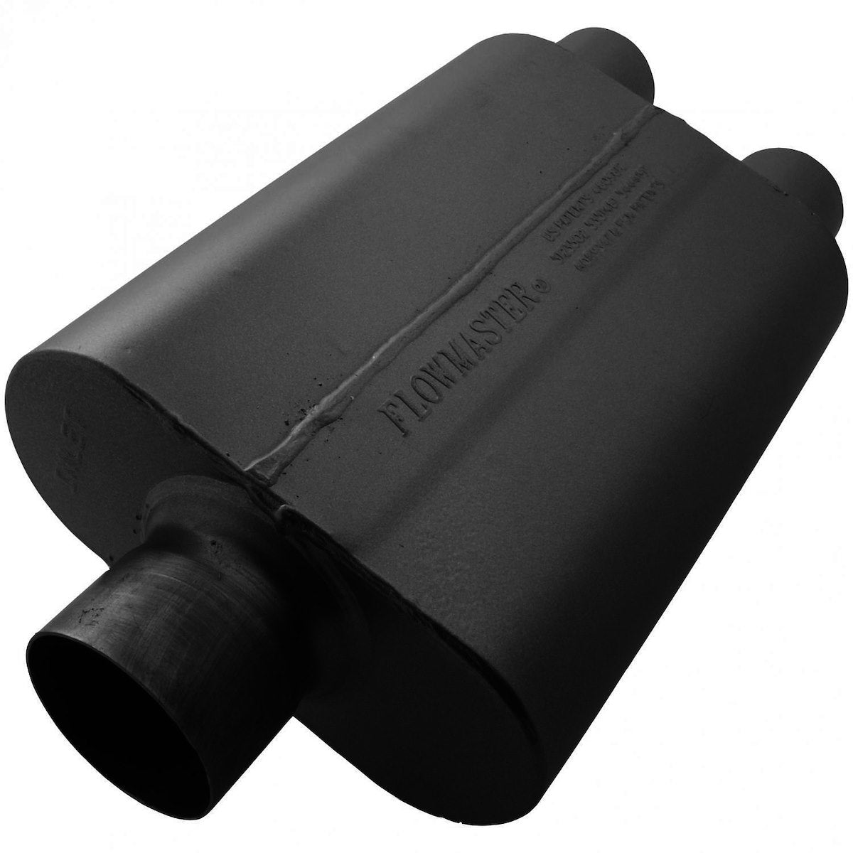 Flowmaster Exhaust Muffler 80430402 product image 1