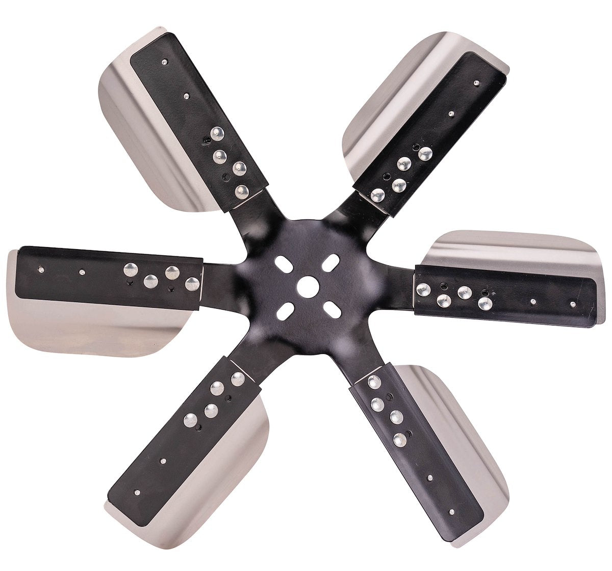 Derale Cooling System Mounting Parts 17018 product image 1