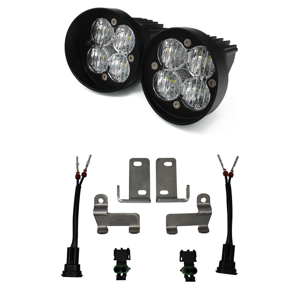 Baja Designs Fog Light Kit 447125 product image 1