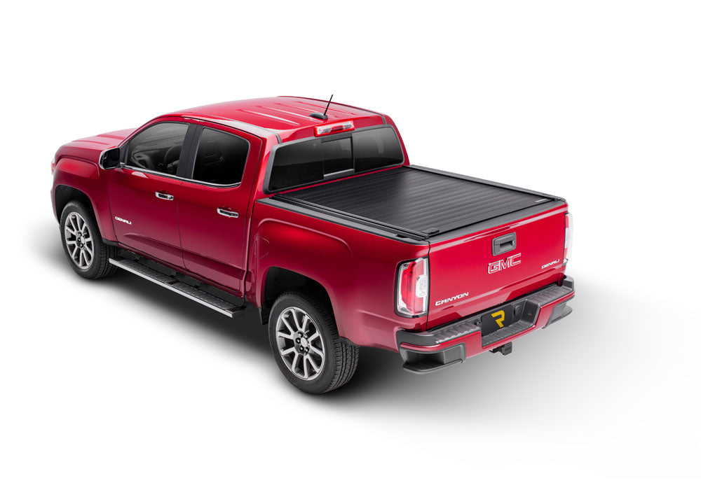 Retrax Retractable Tonneau Covers 80455 product image 1