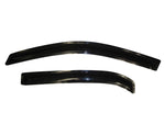 Auto Ventshade Rainguard, Set Of 4 - 94166