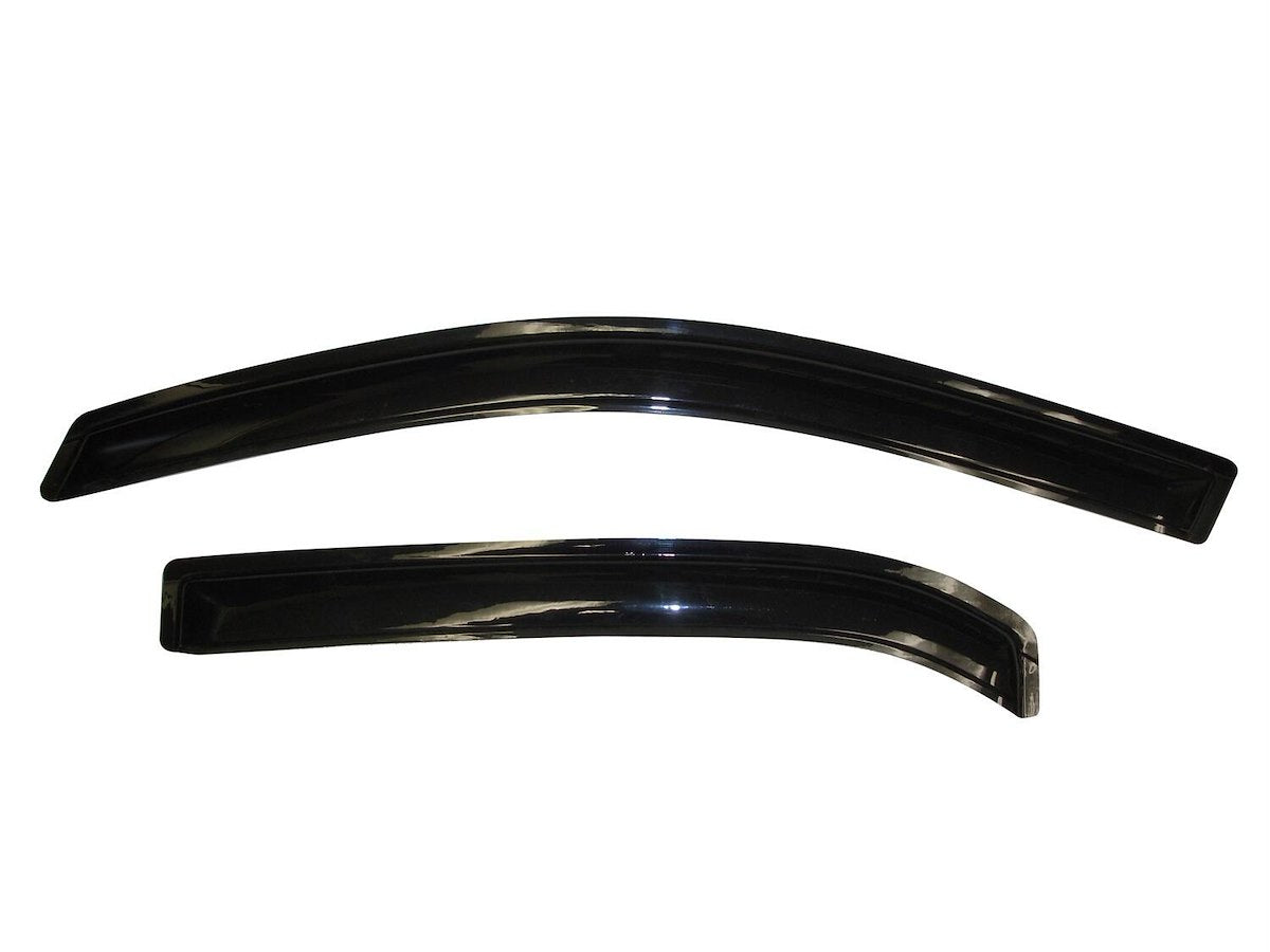 Auto Ventshade Rainguard, Set Of 4 - 94166