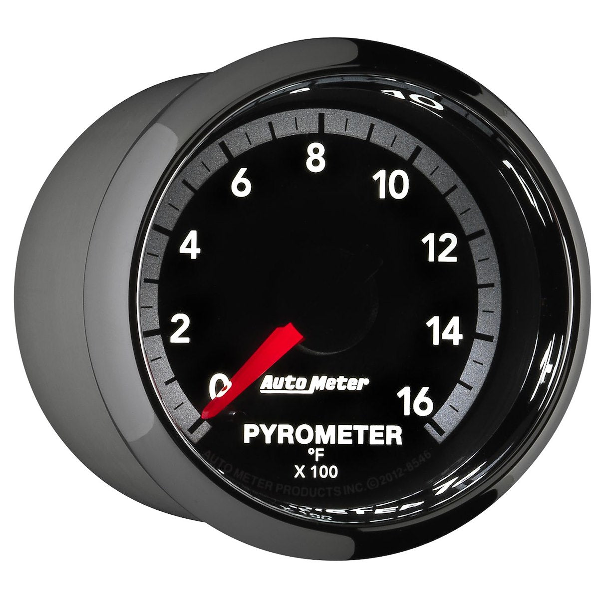AutoMeter Gauges & Instrumentation 8546 product image 3