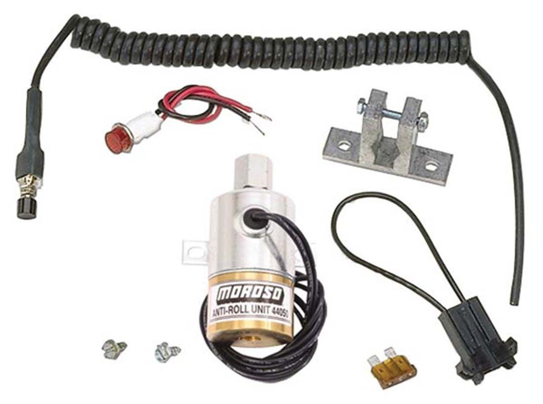 Moroso Line Lock Kits 44050 product image 1