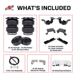 Air Lift Air Spring Kits 88408 product image 7