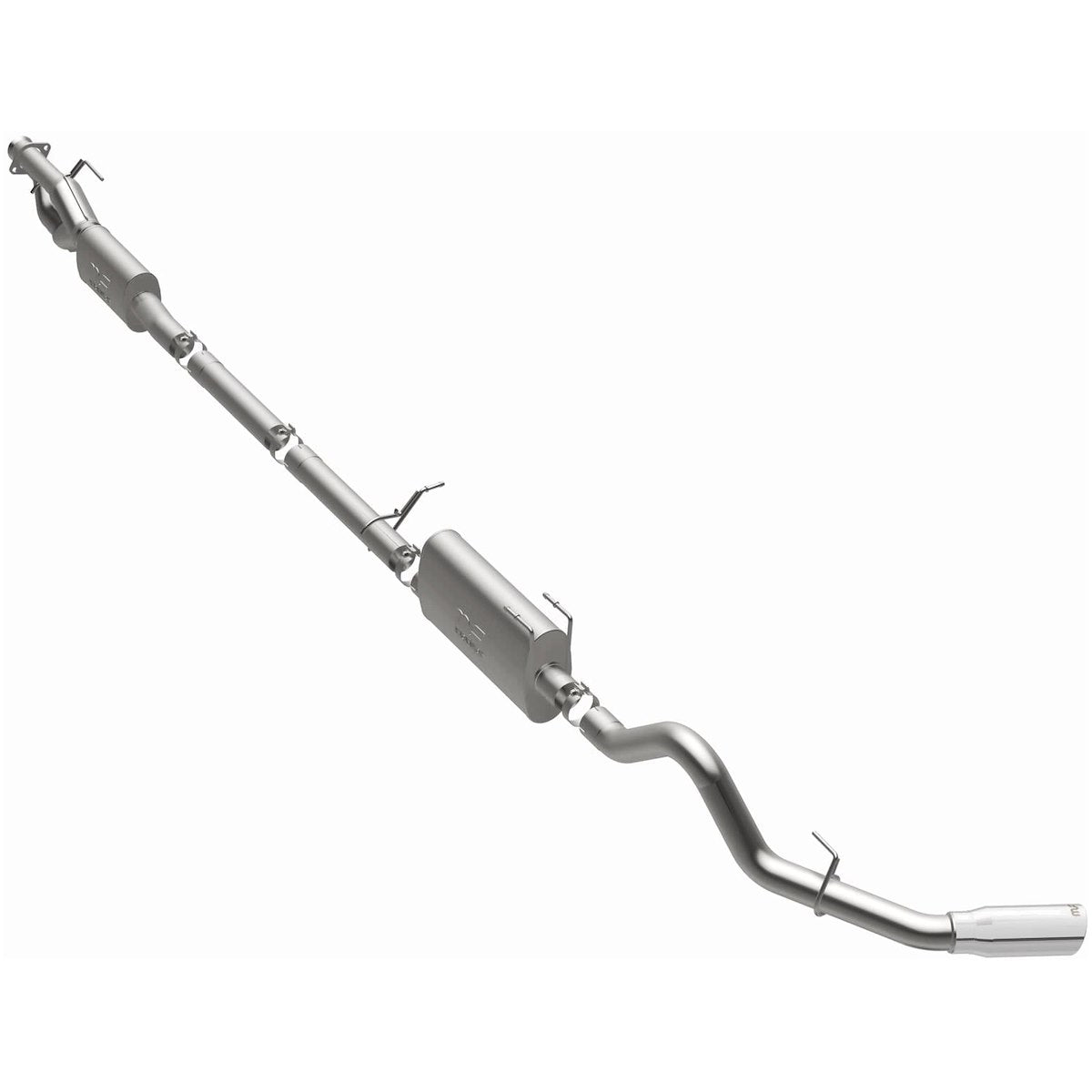 MagnaFlow Exhaust Products Exhaust System Kit 19530 product image 3