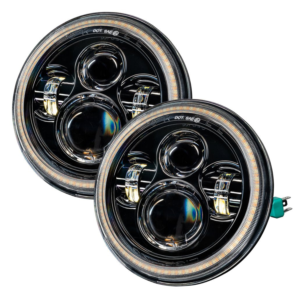 Oracle Lighting Headlight Assembly 5769-123 product image 1