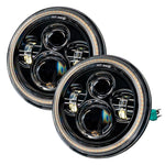Oracle Lighting Headlight Assembly 5769-123 product image 1