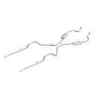 MagnaFlow Exhaust Products Exhaust System Kit 16724 product image 5