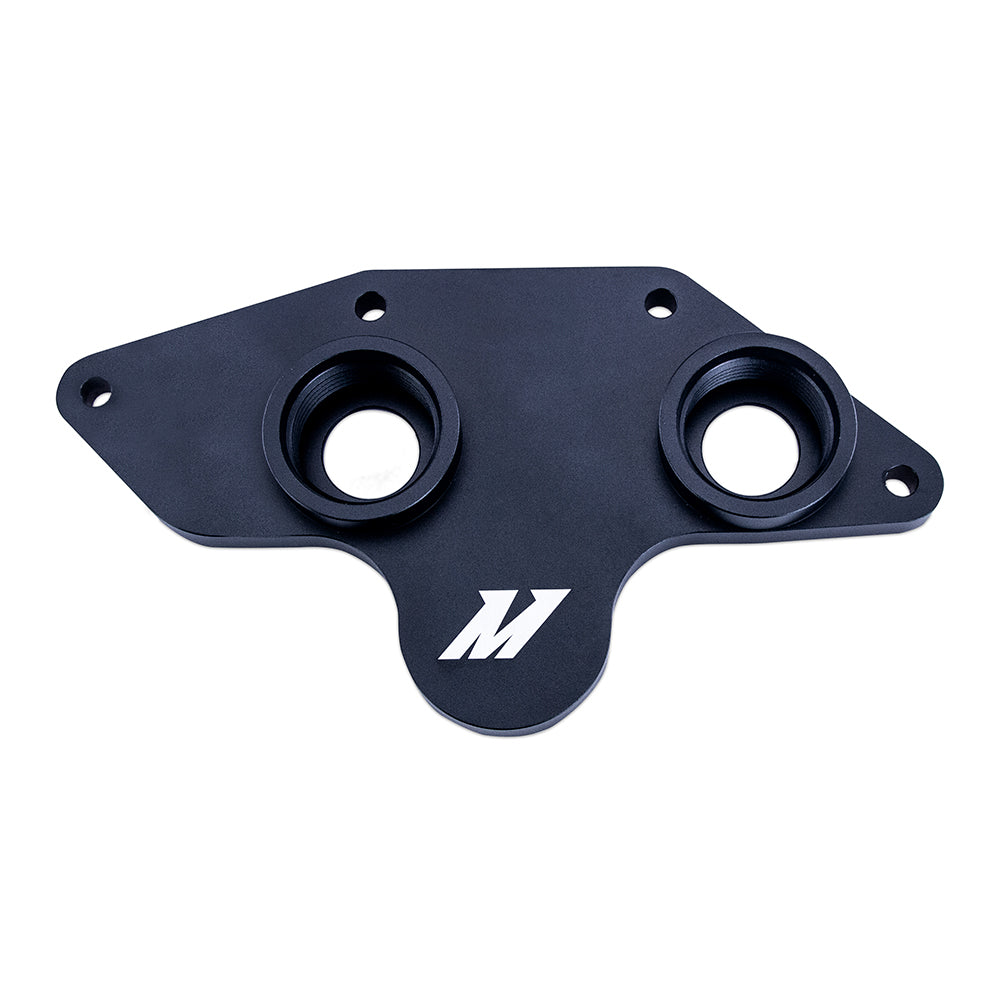 Mishimoto Engine Oil Cooler MMOC-F2D-11KBK product image 4
