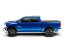 Extang Tonneau Cover, Trifecta 2.0, 2 Folds/3 Panels, Black - 92430