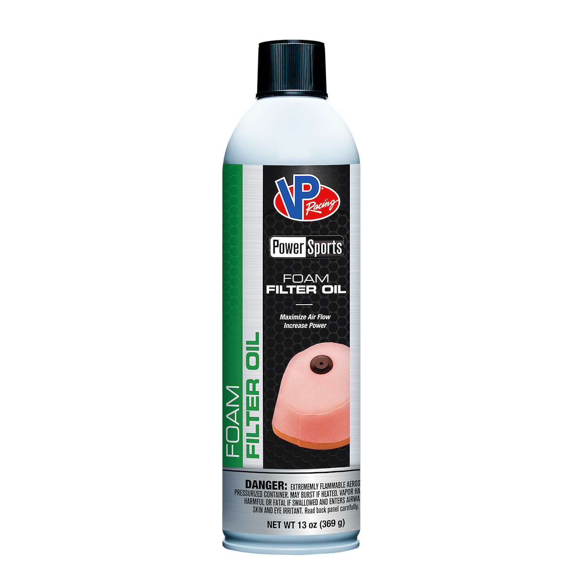 Vp Racing Air Filter Oil, 13 oz - 2917