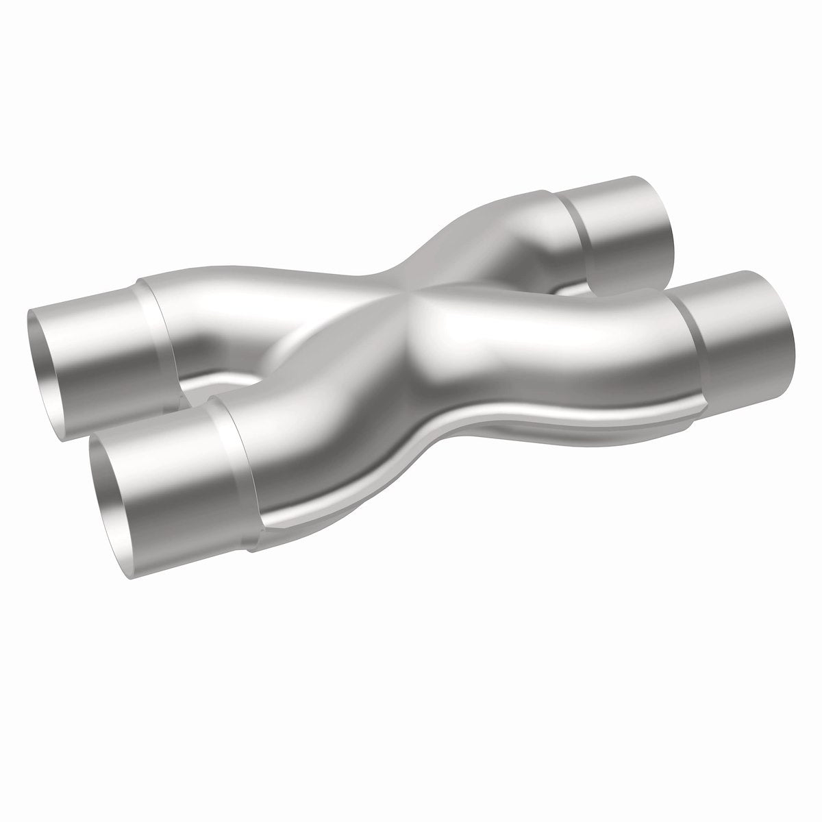 MagnaFlow Exhaust Products Exhaust X Pipe 10790 product image 12