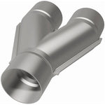 MagnaFlow Exhaust Products Exhaust Y Pipe 10798 product image 2