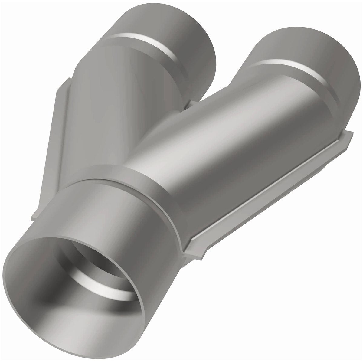 MagnaFlow Exhaust Products Exhaust Y Pipe 10798 product image 2