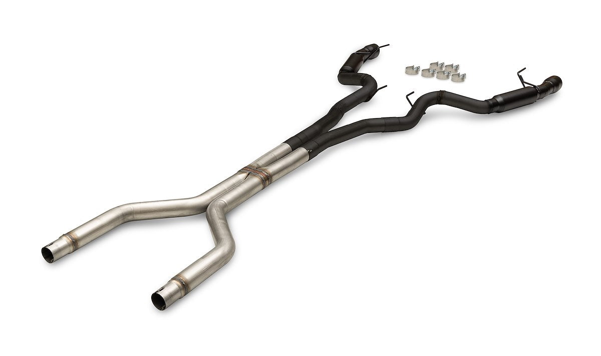 Flowmaster Exhaust System Kit 818161 product image 2