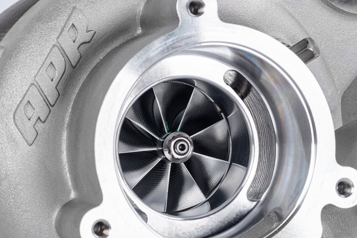 APR Turbocharger Kit T4100003-B product image 9