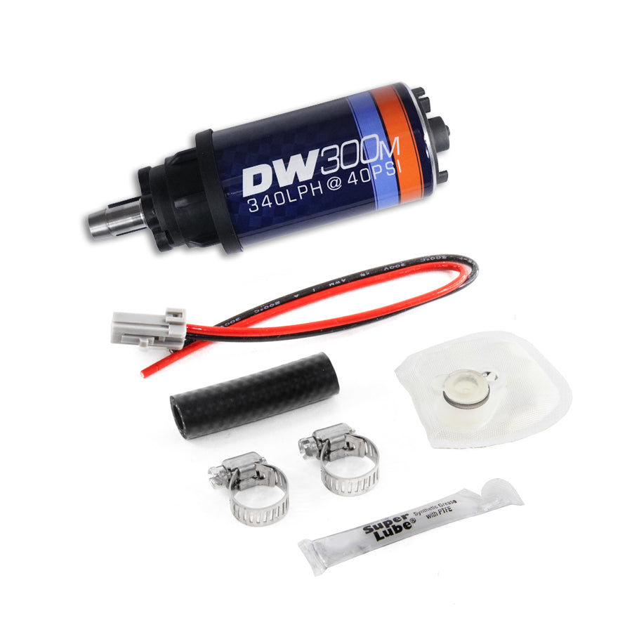 DeatschWerks Fuel Pumps 9-305-1034 product image 1