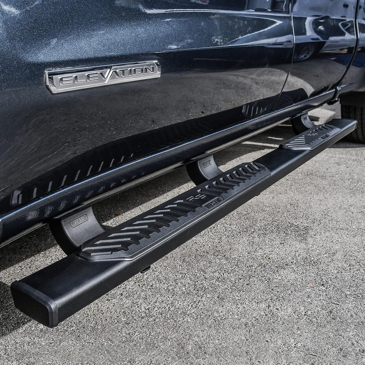 Westin Running Boards & Nerf Bars 28-51265 product image 7