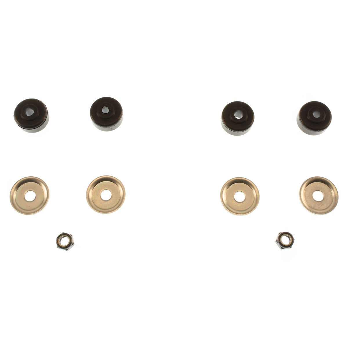 Bilstein Suspension Leveling Kit F4-SE5-C765-H0 product image 2