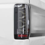 AlphaRex Tail Light Assembly 658006 product image 14