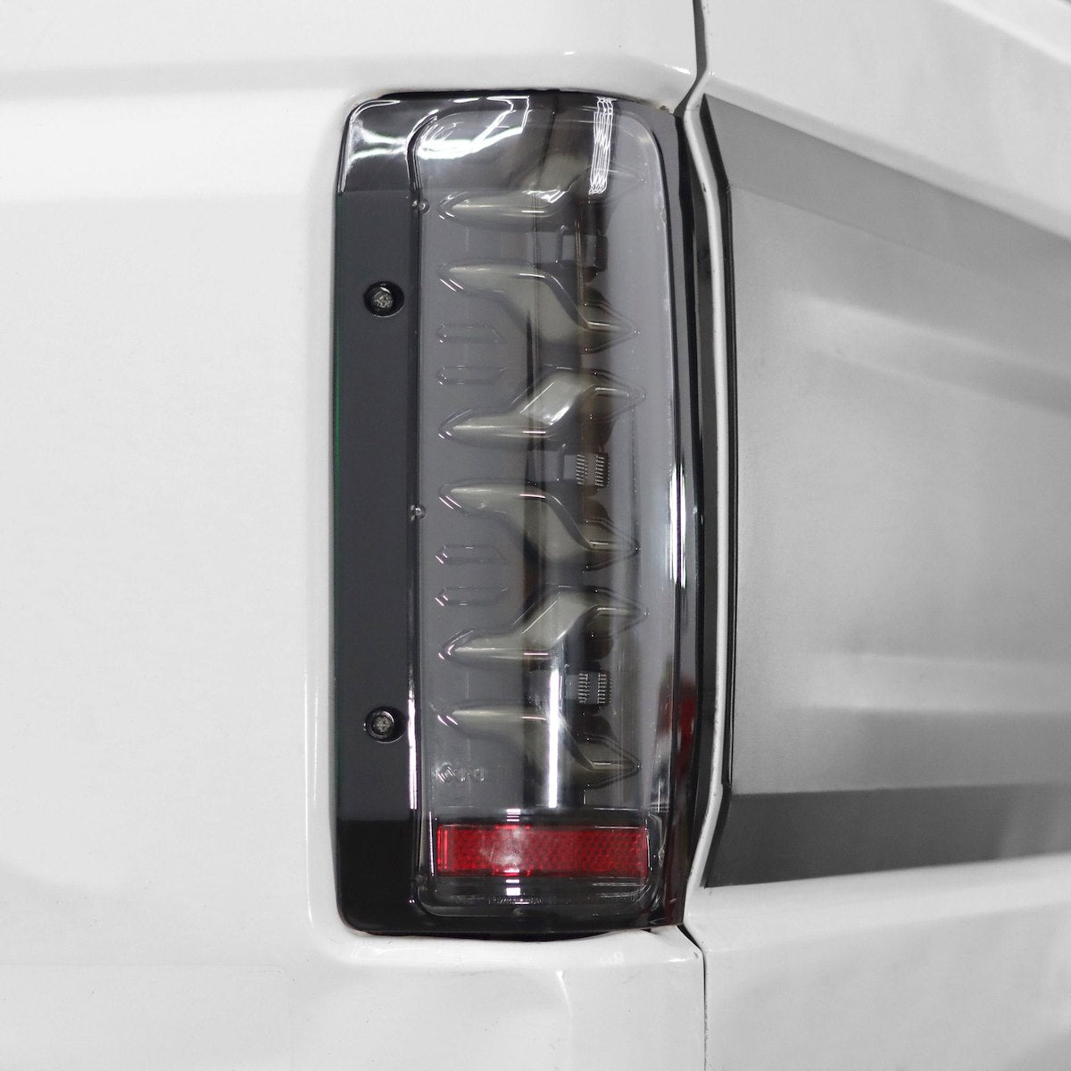AlphaRex Tail Light Assembly 658006 product image 14