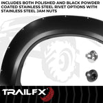 TrailFX Fender Flares TFF3005S product image 6