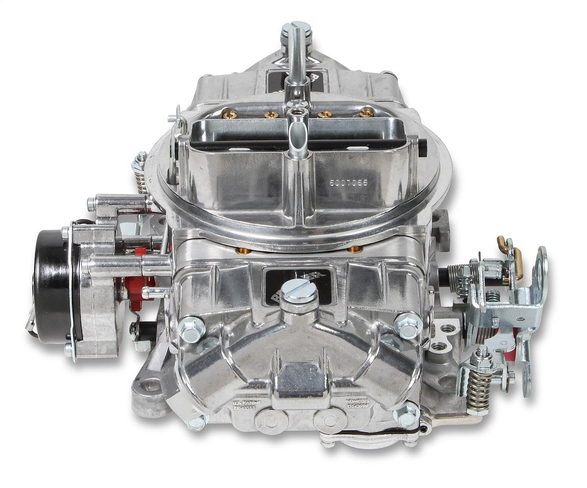 Quick Fuel Technology Carburetors BR-67255 product image 3