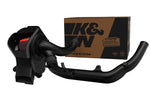 K&N Air Cleaner Assemblies and Air Intake Kits 50-2630 product image 5
