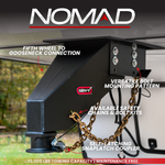 GEN-Y Hitch Fifth-Wheel Hitch Frames GH-8102 product image 3