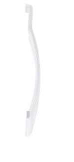 Icon Slide Out Corner Guard, White - 15913