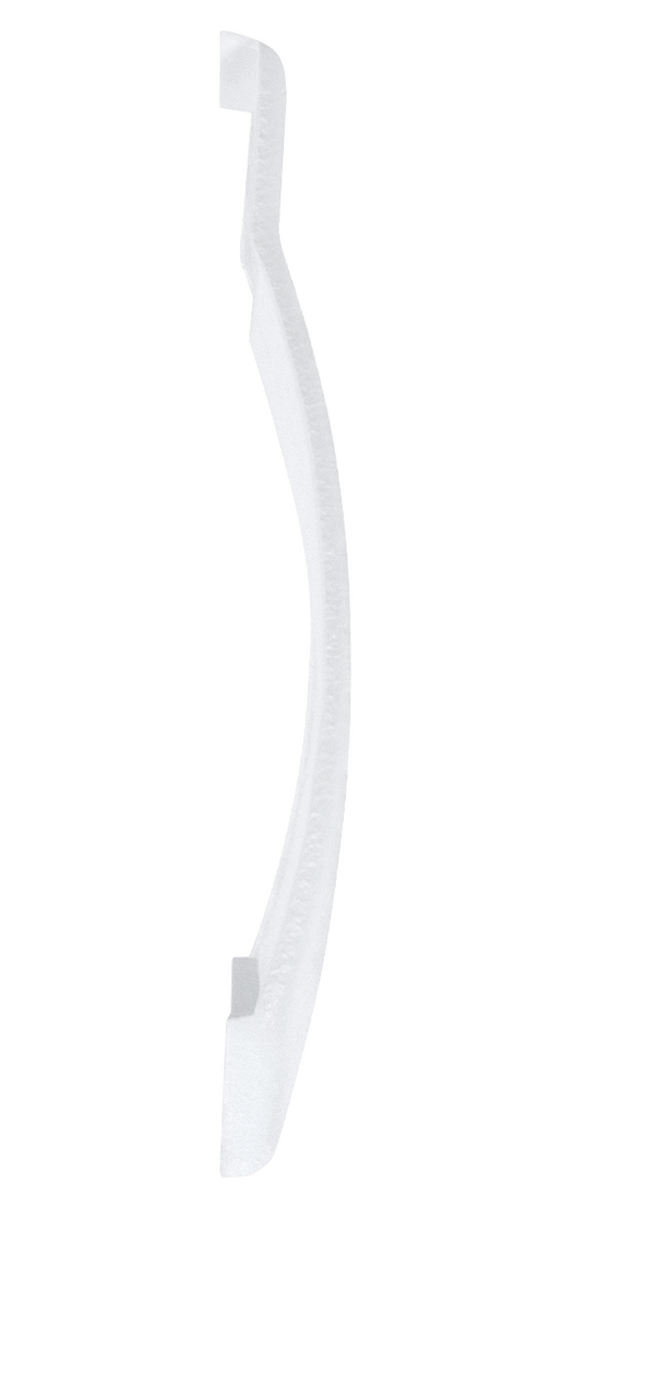 Icon Slide Out Corner Guard, White - 15913