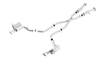 Borla Exhaust System Kit 140633 product image 1