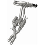 MagnaFlow Exhaust Products Exhaust System Kit 19598 product image 2