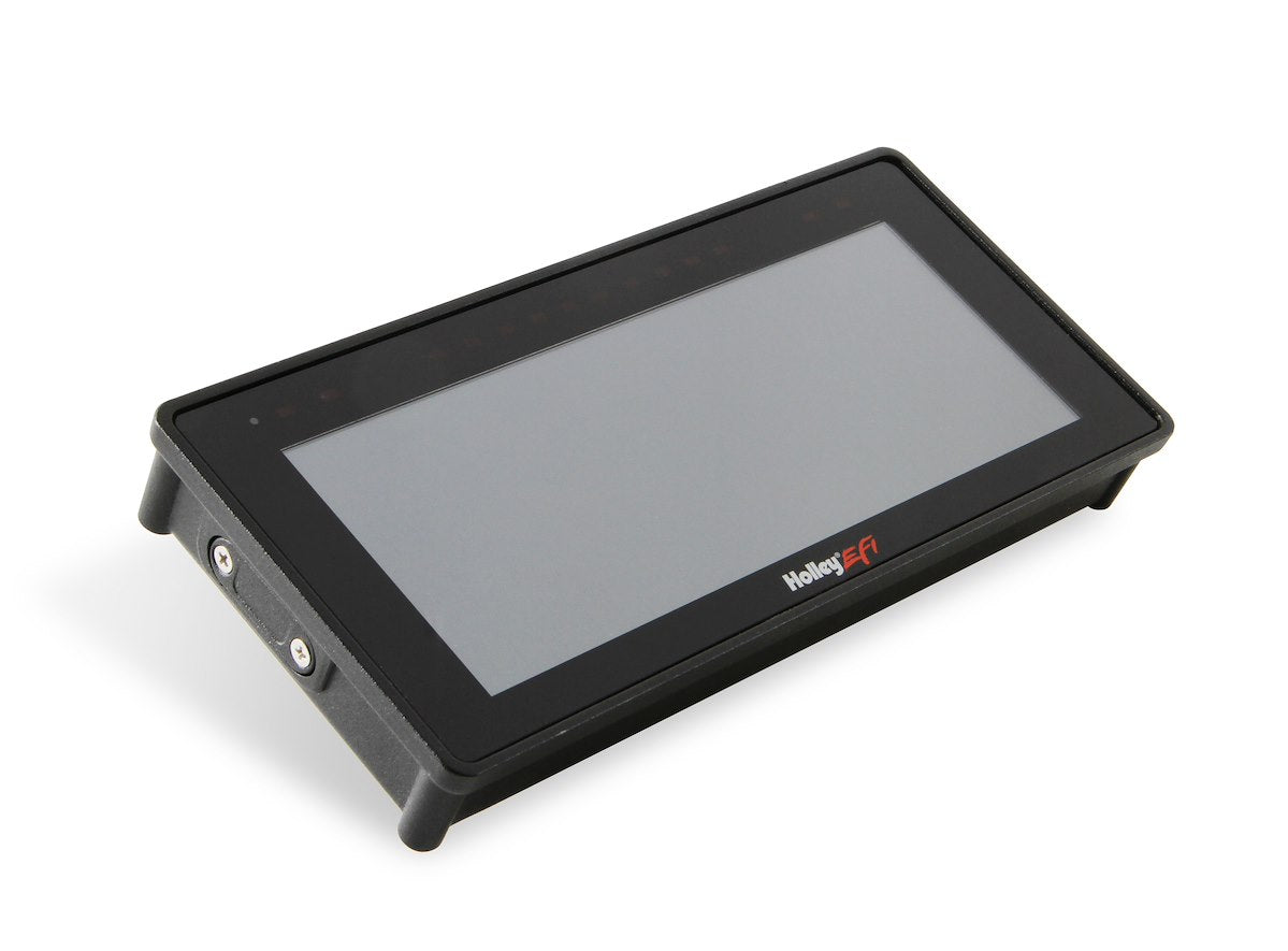 Holley EFI Instrument Cluster 553-117 product image 6