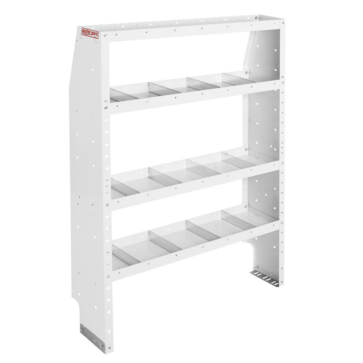 Weather Guard Van Shelving & Drawer Systems 9374-3-03 product image 1