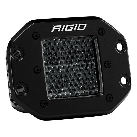 Rigid Industries Auxiliary & Work Lighting 212513BLK product image 1
