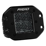 Rigid Industries Auxiliary & Work Lighting 212513BLK product image 1