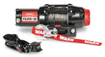 Warn Winch, R25-S Series, 12 V Electric, 2500 lb Line Pull Capacity - 110020
