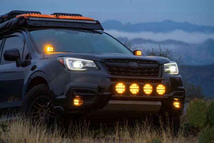 Rigid Industries Auxiliary & Work Lighting 36210 product image 6
