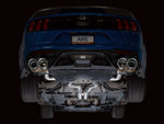 AWE Tuning Exhaust System Kit 3025-42551 product image 5