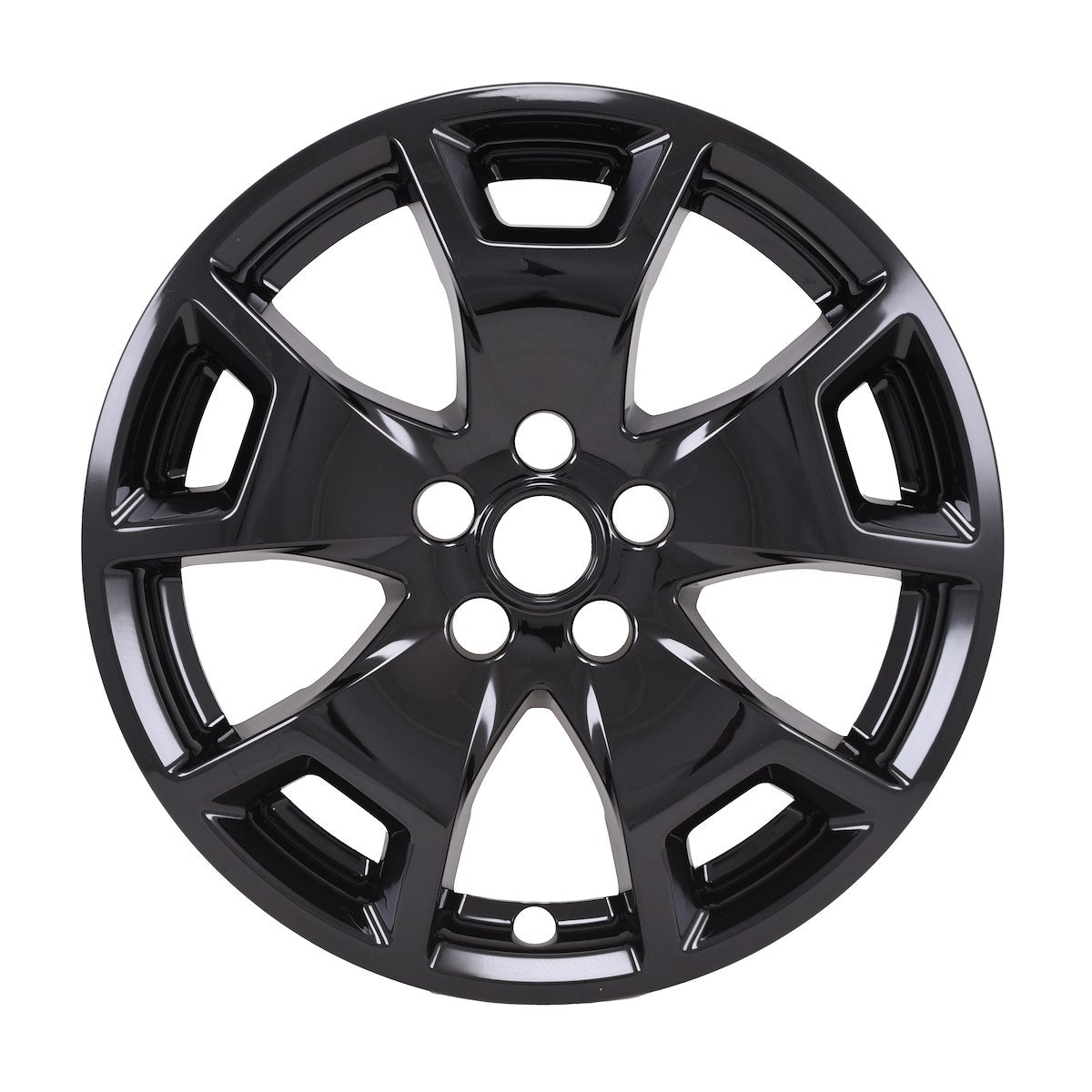 Coast2Coast Wheel Skins & Styled Wheel Covers IMP476BLK product image 1