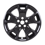 Coast2Coast Wheel Skins & Styled Wheel Covers IMP476BLK product image 1