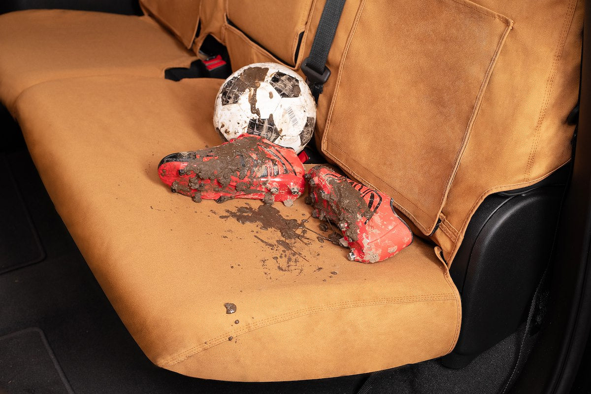 Covercraft Seat Covers SSC2533CABN product image 7