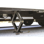 Camco Leveling Jack, 24 in, 5000 lb Capacity - 48810
