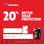 Valvoline Oil, SAE 10W-30, 1 qt Bottle - 891668